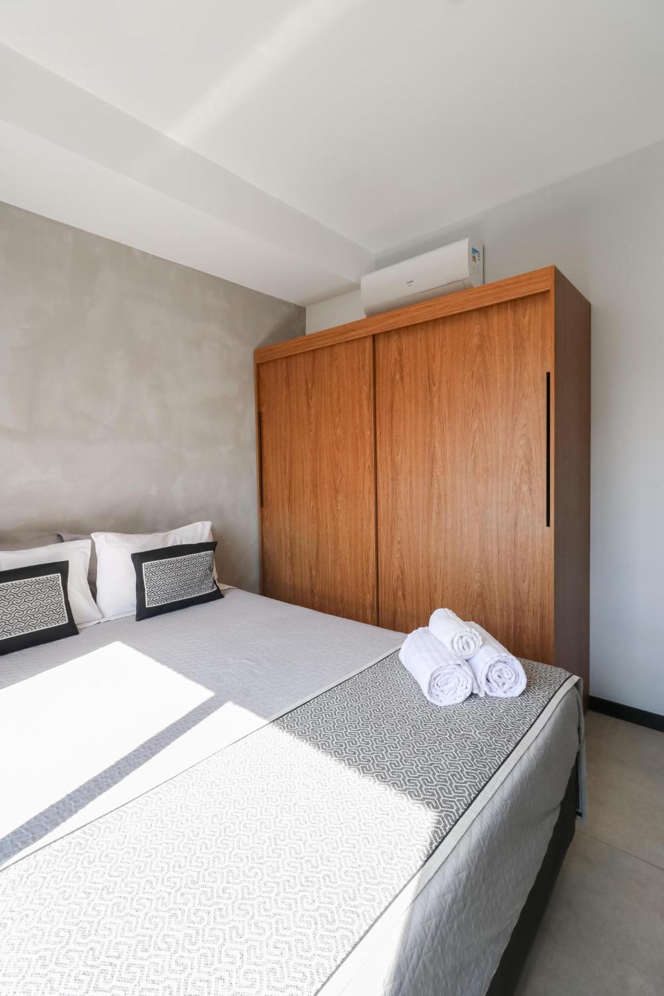 Apartamento Meu Club Haas