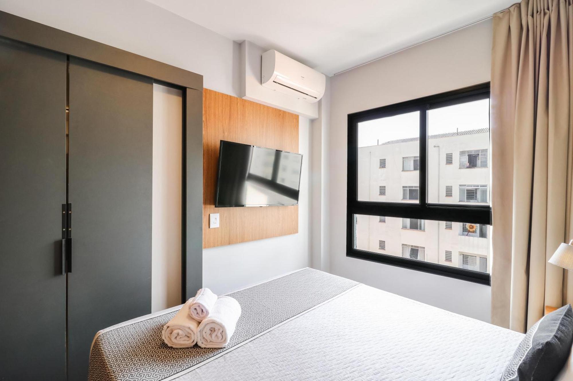 Meu Club Haas Apartamento *