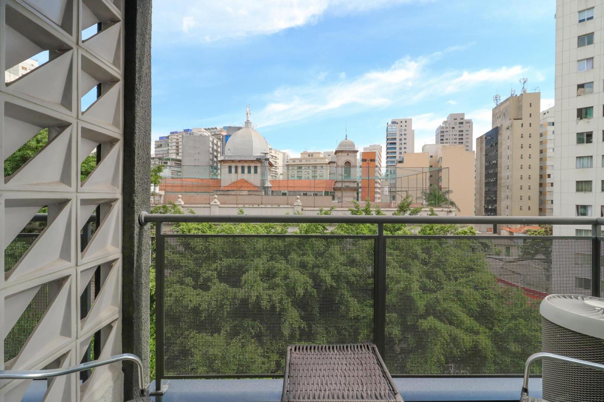 Meu Club Haas * São Paulo