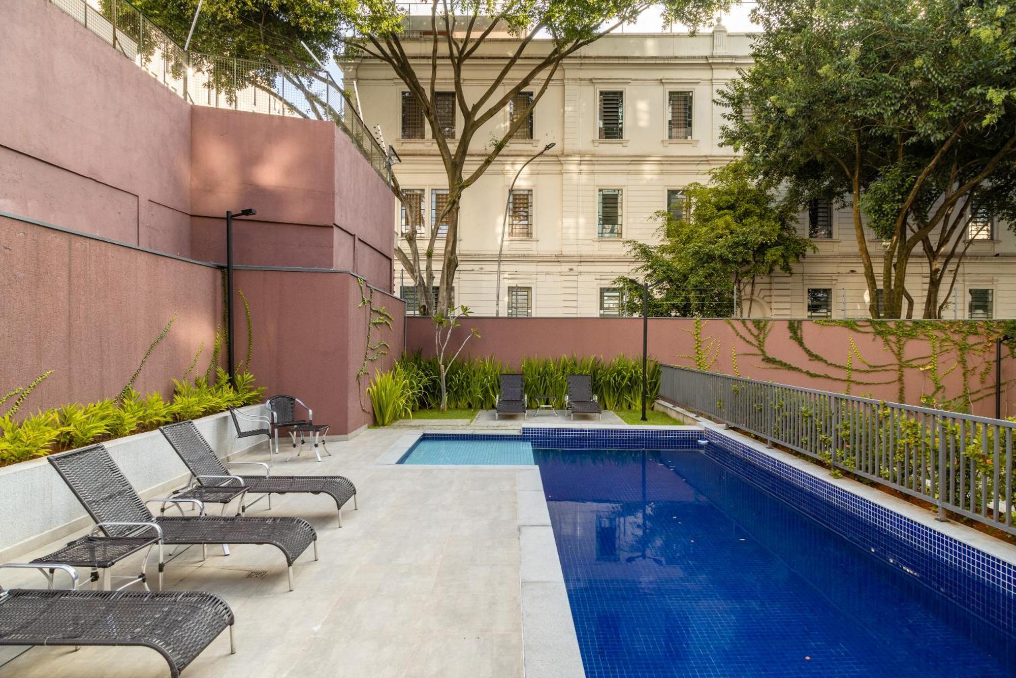 Meu Club Haas Apartamento