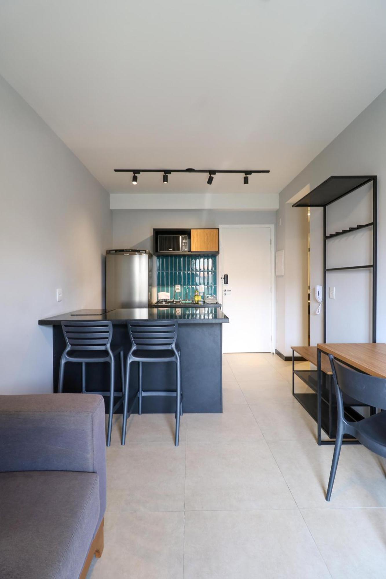 Meu Club Haas Apartamento *