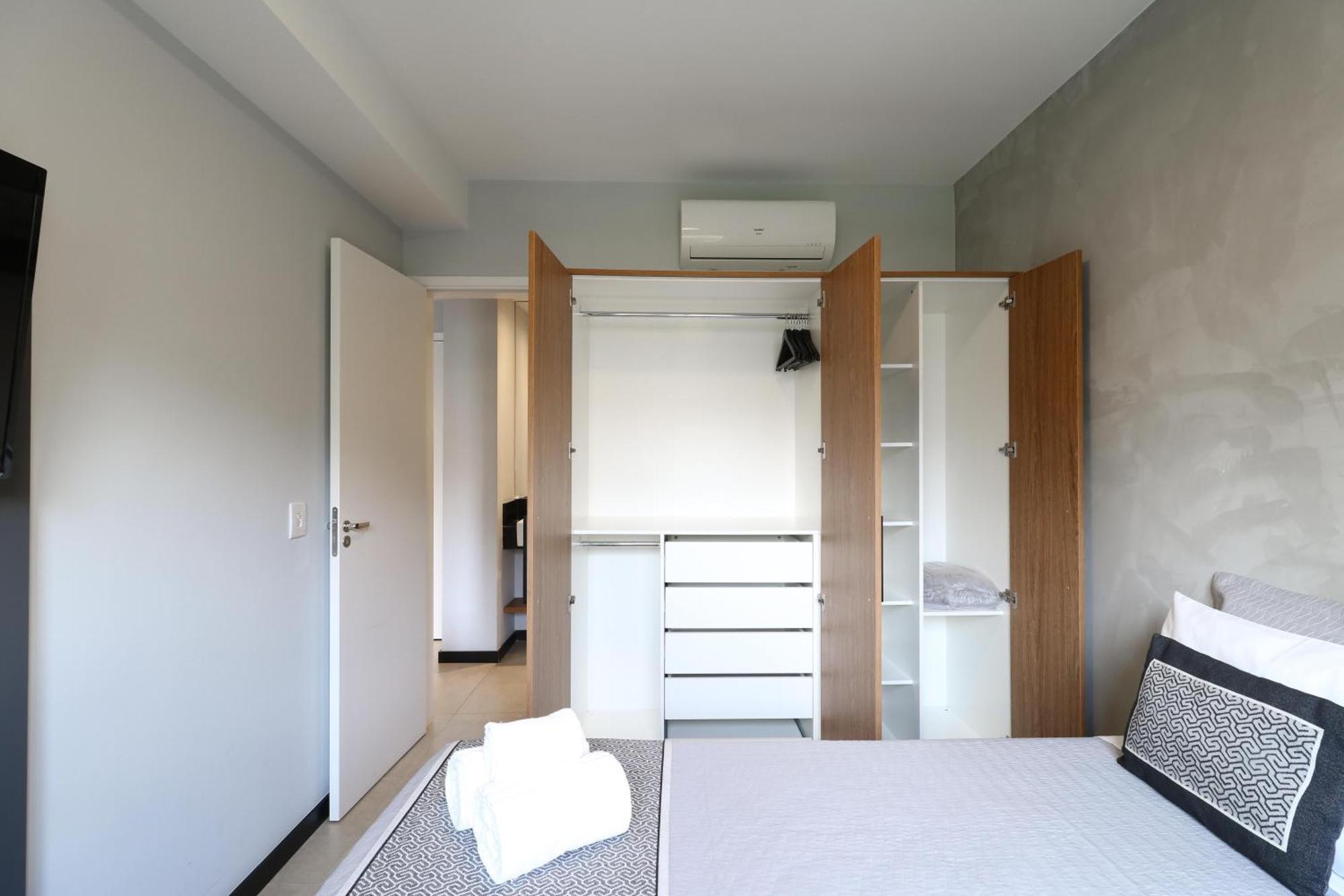 Meu Club Haas Apartamento São Paulo