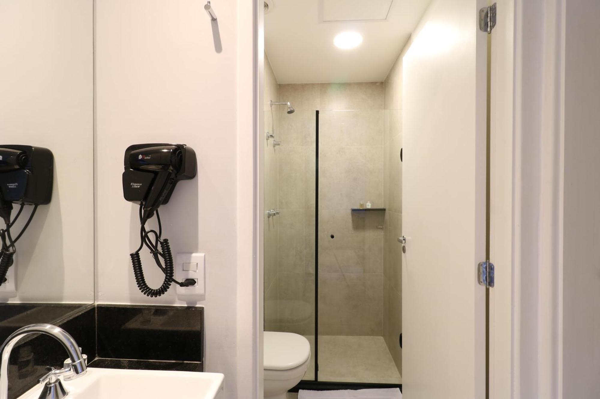 Apartamento Meu Club Haas São Paulo