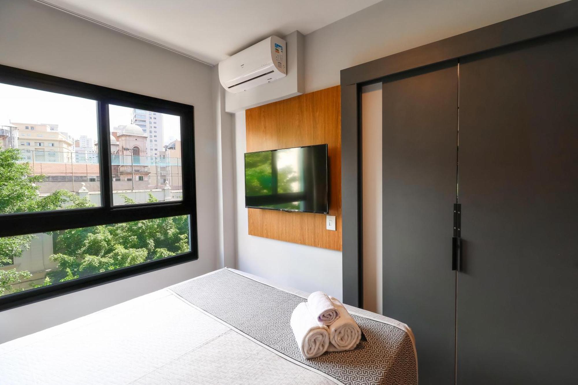 Apartamento Meu Club Haas *