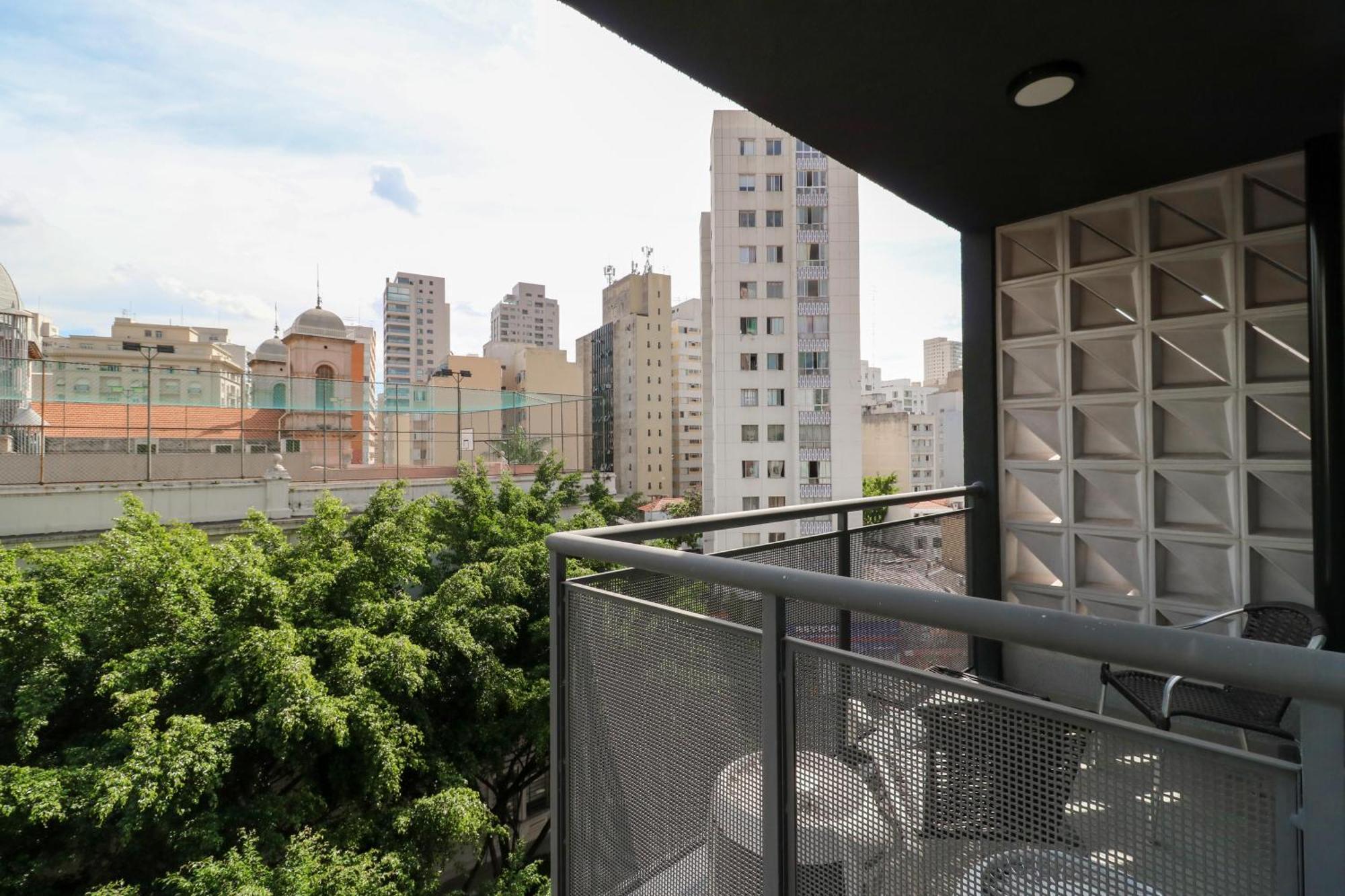 Apartamento Meu Club Haas *
