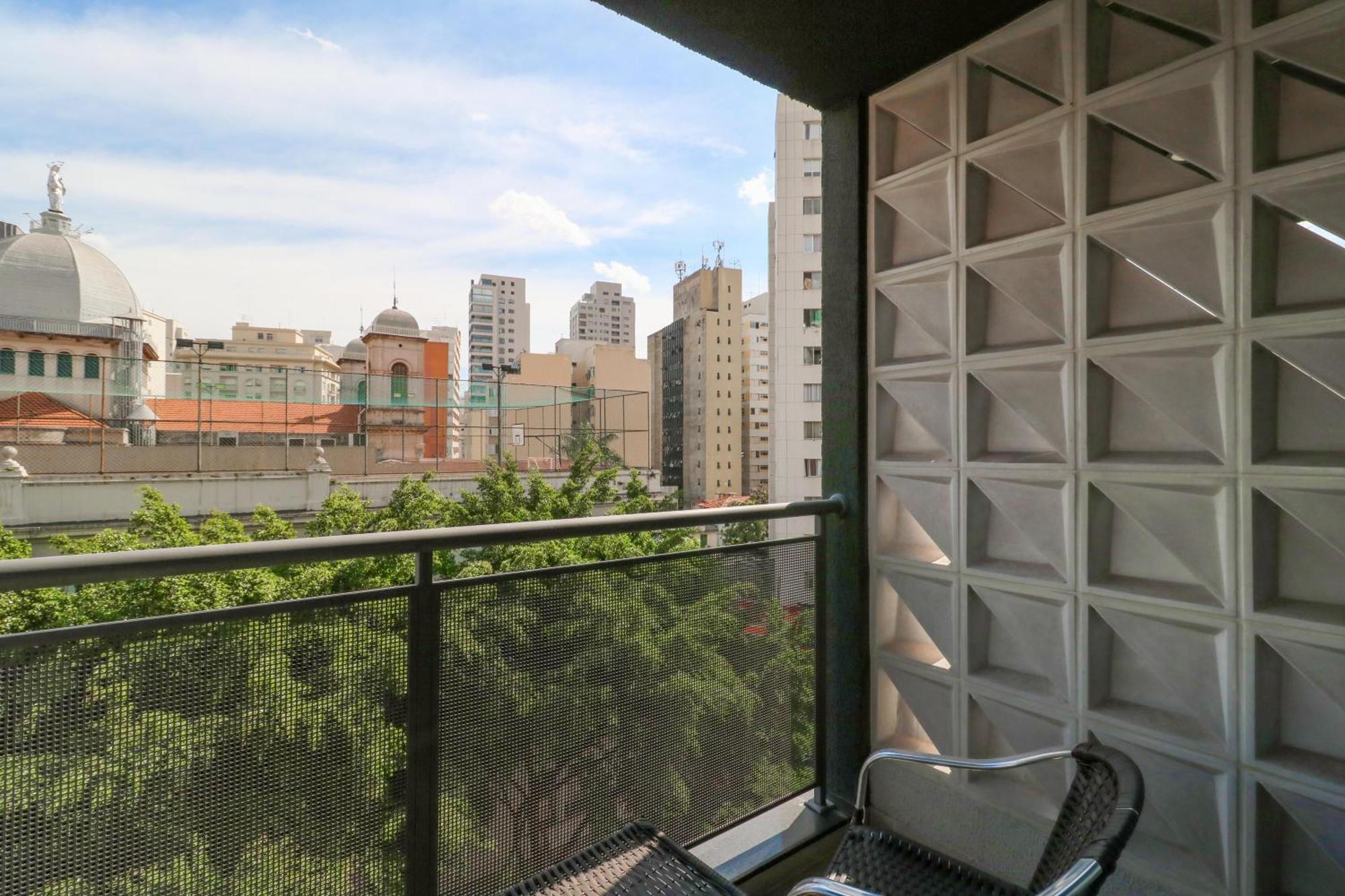 Apartamento Meu Club Haas